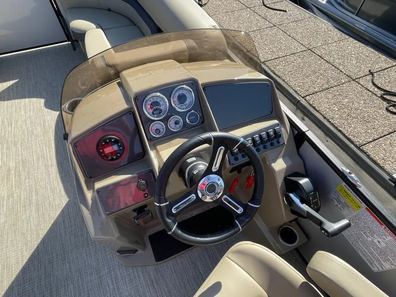 Slide: The Image of Starcraft EXS-3 2024 - 4