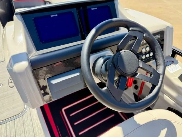 Slide: The Image of Harris SOLSTICE 250 2024 - 22