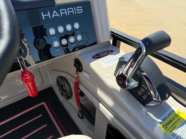 Slide: The Image of Harris SOLSTICE 250 2024 - 23