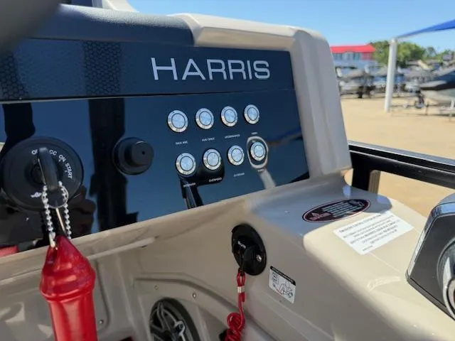 Slide: The Image of Harris SOLSTICE 250 2024 - 24