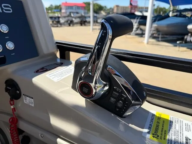 Slide: The Image of Harris SOLSTICE 250 2024 - 25