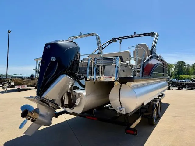 Slide: The Image of Harris SOLSTICE 250 2024 - 4