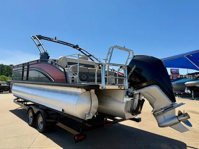 Slide: The Image of Harris SOLSTICE 250 2024 - 5