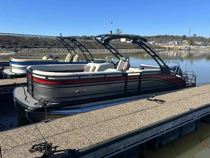 Slide: The Image of Harris SOLSTICE 250 2024 - 6