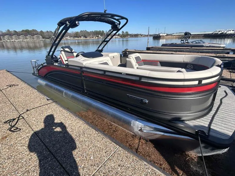 Slide: The Image of Harris SOLSTICE 250 2024 - 9