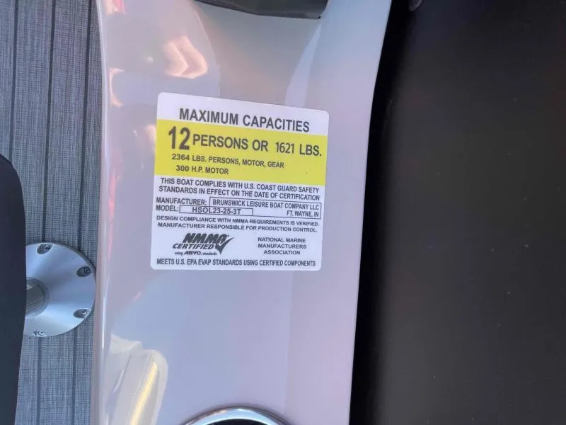 Slide: The Image of Harris SOLSTICE 230 2024 - 12