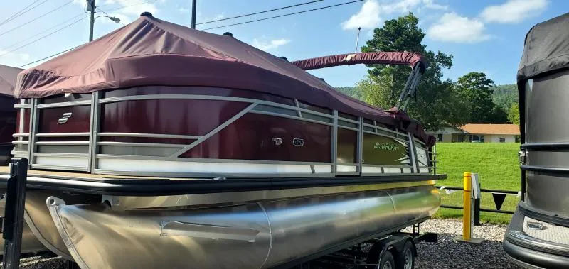 Slide: The Image of Starcraft CX 23 Q DH 2024 - 1