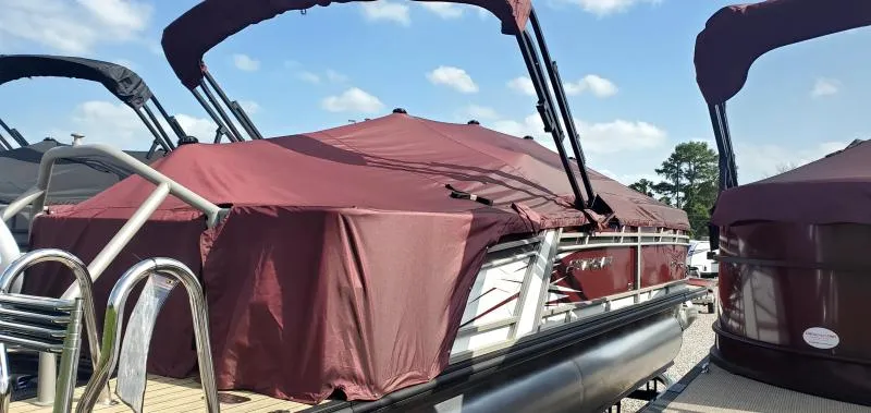 Slide: The Image of Starcraft CX 23 Q DH 2024 - 2