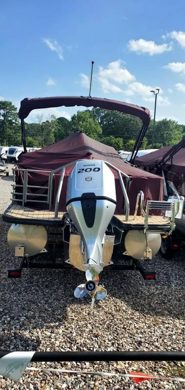 Slide: The Image of Starcraft CX 23 Q DH 2024 - 3