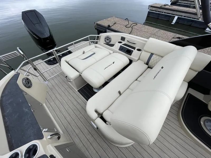 Slide: The Image of Starcraft RX 25 DL DC 2024 - 10