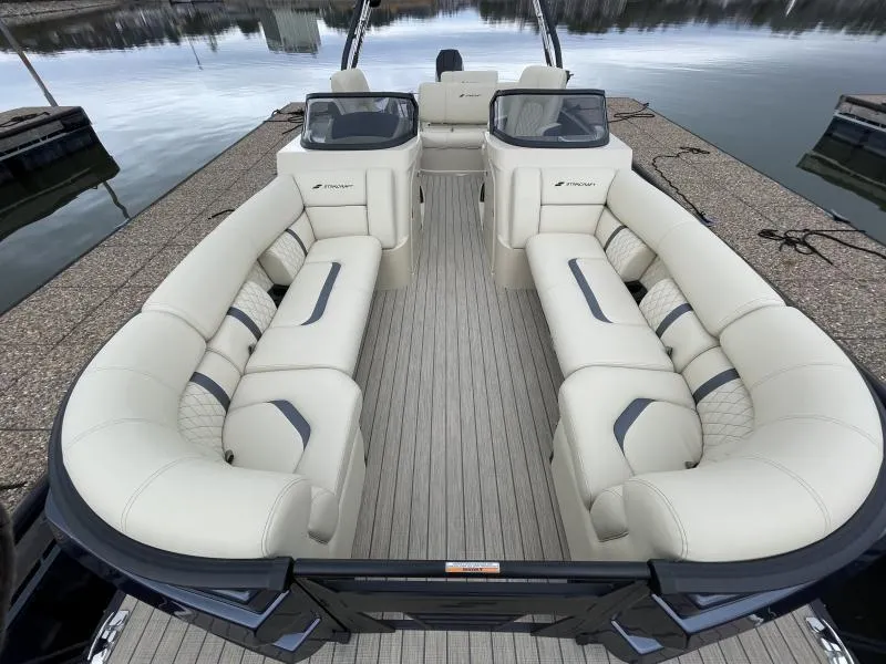 Slide: The Image of Starcraft RX 25 DL DC 2024 - 3