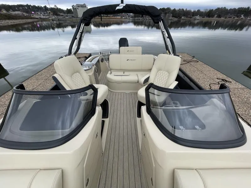 Slide: The Image of Starcraft RX 25 DL DC 2024 - 4