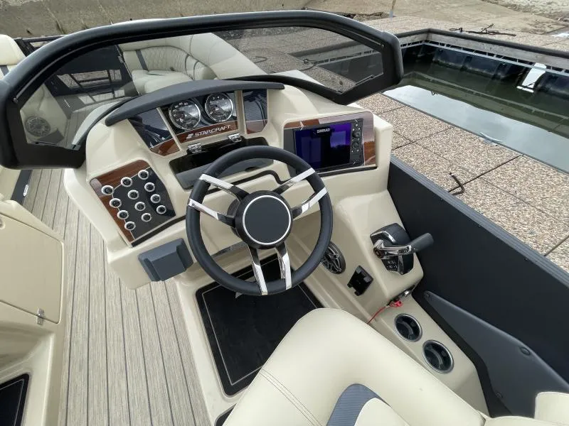 Slide: The Image of Starcraft RX 25 DL DC 2024 - 5