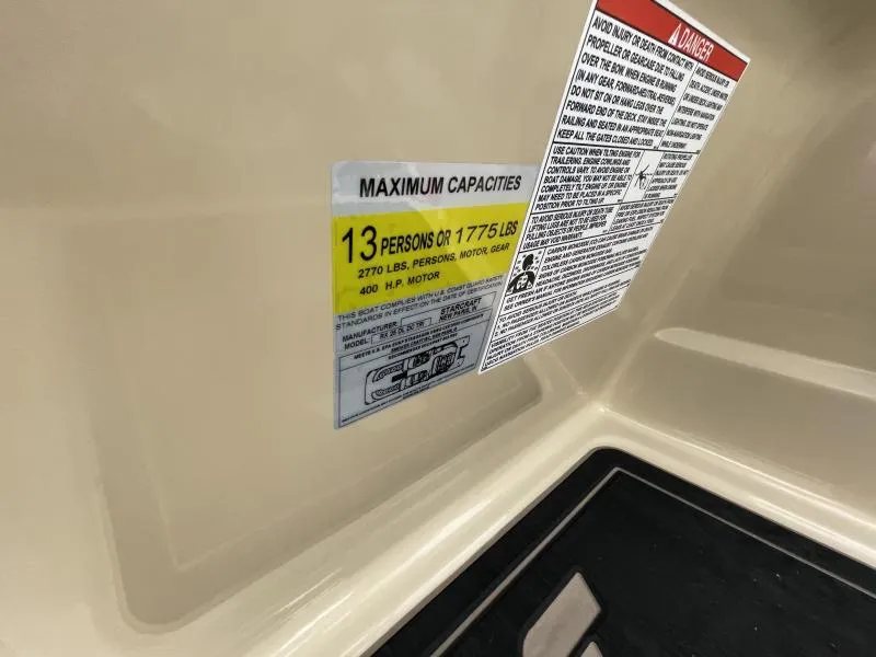 Slide: The Image of Starcraft RX 25 DL DC 2024 - 6