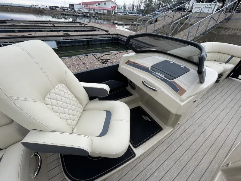 Slide: The Image of Starcraft RX 25 DL DC 2024 - 7