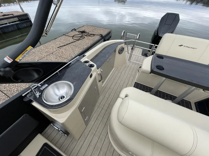 Slide: The Image of Starcraft RX 25 DL DC 2024 - 9