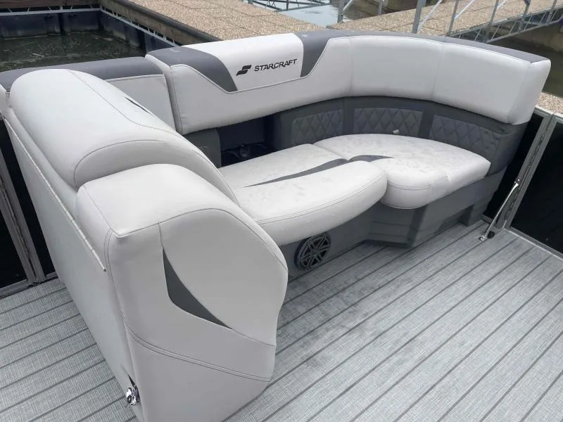 Slide: The Image of Starcraft CX 23 DL 2024 - 10