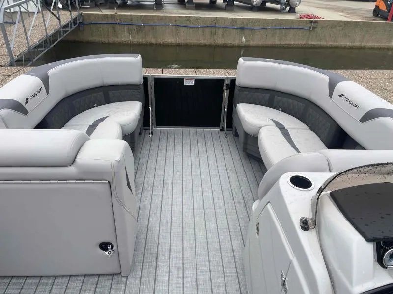 Slide: The Image of Starcraft CX 23 DL 2024 - 11