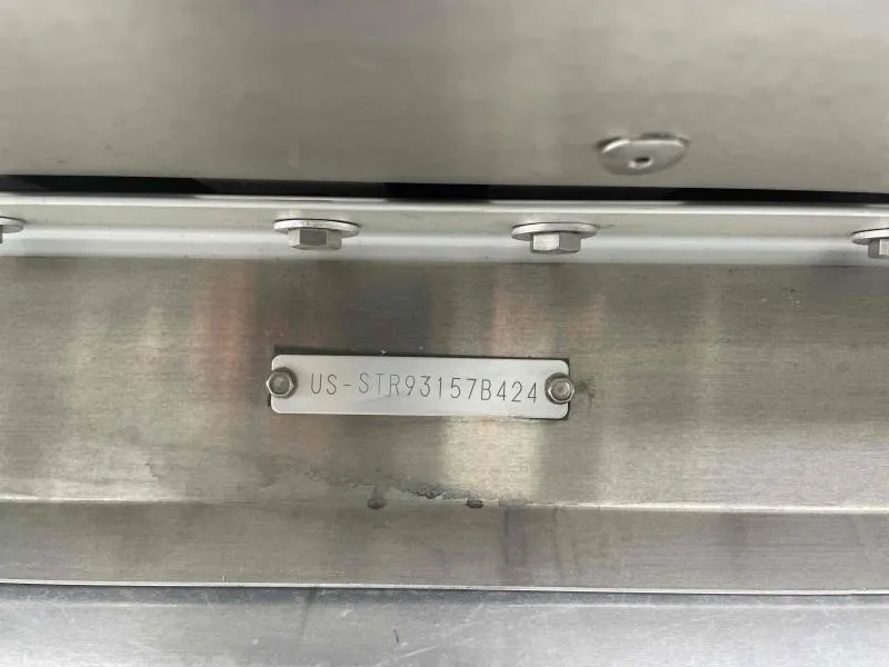 Slide: The Image of Starcraft CX 23 DL 2024 - 20