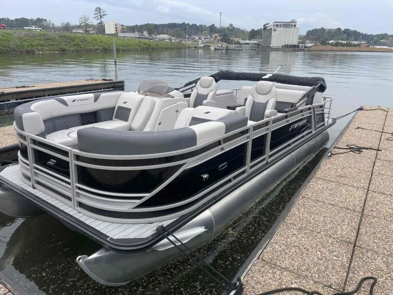 Slide: The Image of Starcraft CX 23 DL 2024 - 3