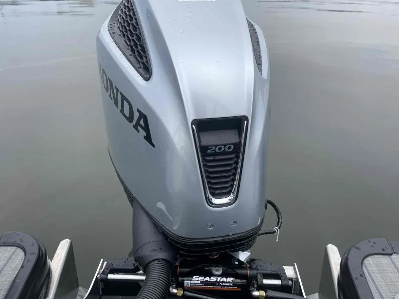 Slide: The Image of Starcraft CX 23 DL 2024 - 5