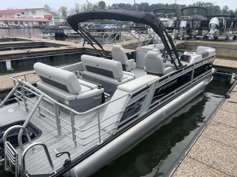 Slide: The Image of Starcraft CX 23 DL 2024 - 6