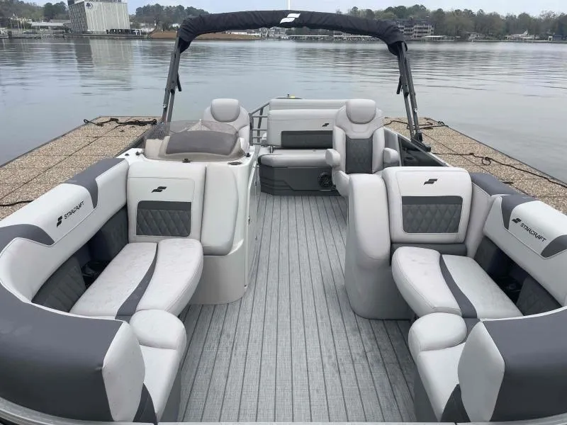 Slide: The Image of Starcraft CX 23 DL 2024 - 7