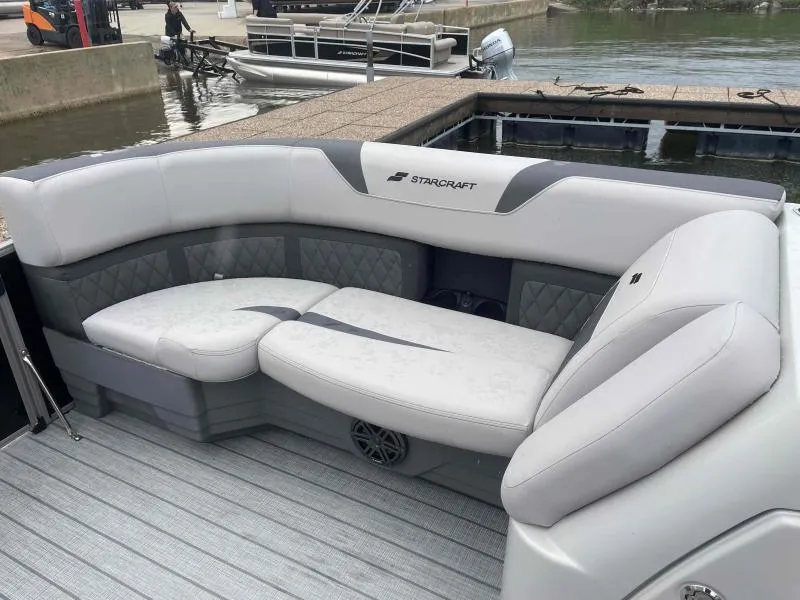 Slide: The Image of Starcraft CX 23 DL 2024 - 9