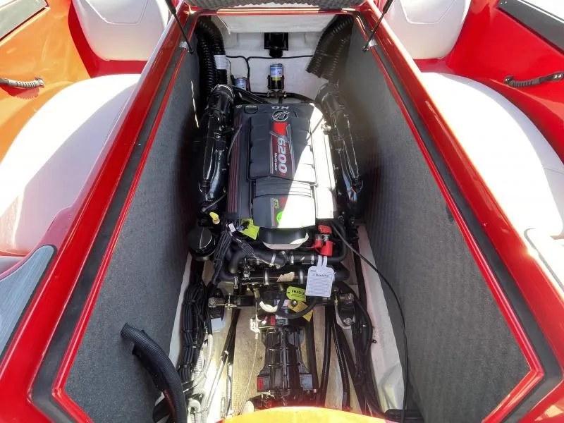 Slide: The Image of Heyday Wake Boats WT Surf 2024 - 13