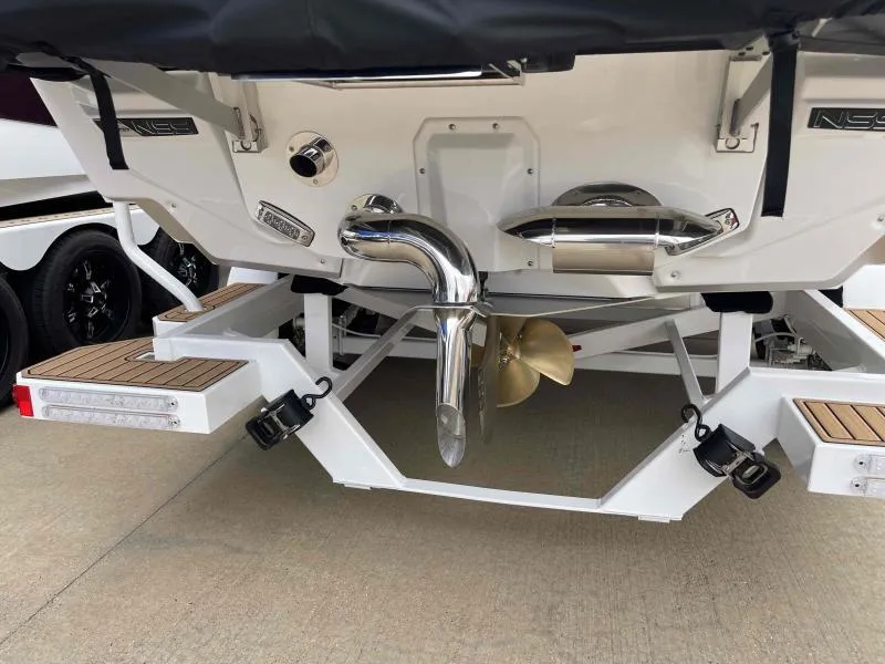 Slide: The Image of Nautique Super Air G23 2024 - 23