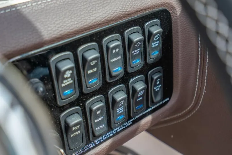 Slide: The Image of Regal LS6 2024 - 10