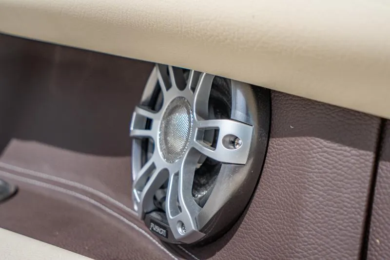 Slide: The Image of Regal LS6 2024 - 12