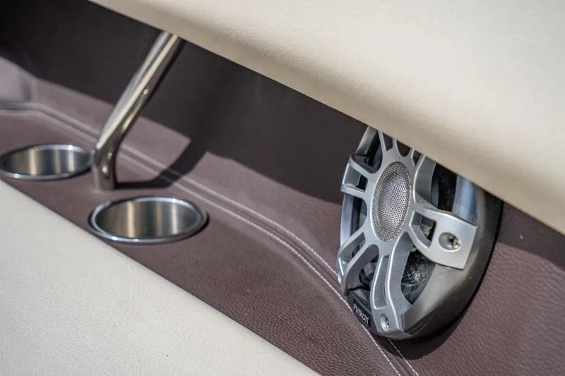 Slide: The Image of Regal LS6 2024 - 13