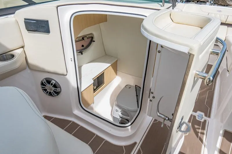 Slide: The Image of Regal LS6 2024 - 16