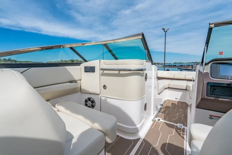 Slide: The Image of Regal LS6 2024 - 17