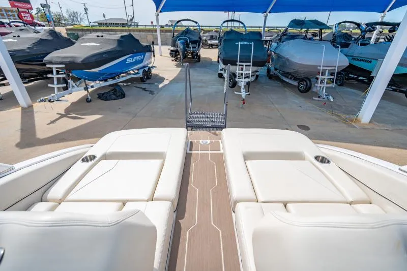 Slide: The Image of Regal LS6 2024 - 20