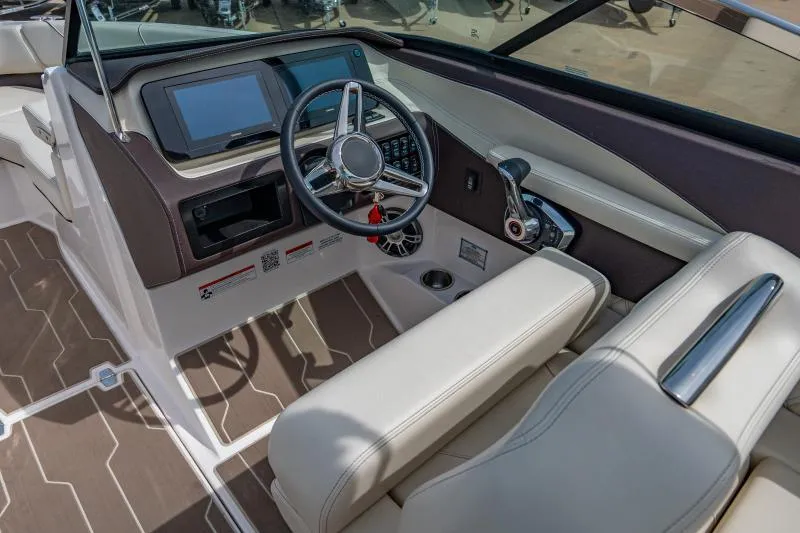 Slide: The Image of Regal LS6 2024 - 23