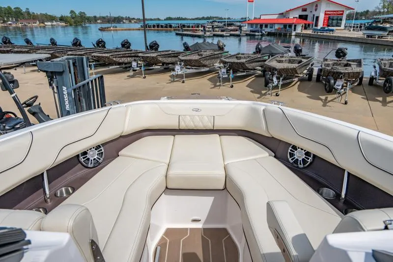 Slide: The Image of Regal LS6 2024 - 24