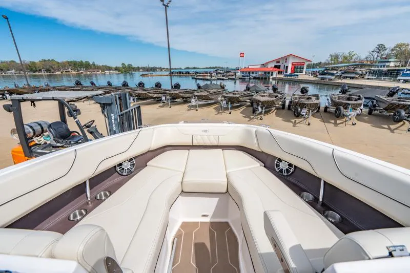 Slide: The Image of Regal LS6 2024 - 25