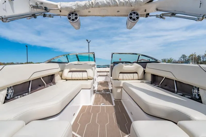 Slide: The Image of Regal LS6 2024 - 4