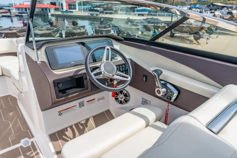 Slide: The Image of Regal LS6 2024 - 5