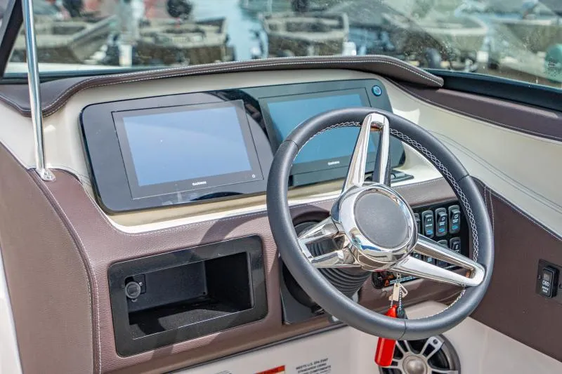 Slide: The Image of Regal LS6 2024 - 6