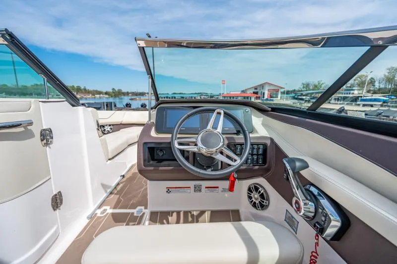 Slide: The Image of Regal LS6 2024 - 7