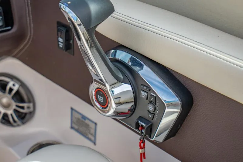 Slide: The Image of Regal LS6 2024 - 8