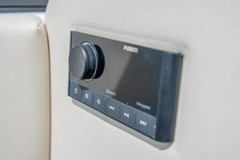 Slide: The Image of Regal LS6 2024 - 9