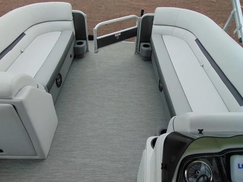 Slide: The Image of Godfrey Sweetwater 2286 FS 27 in. 2023 - 21