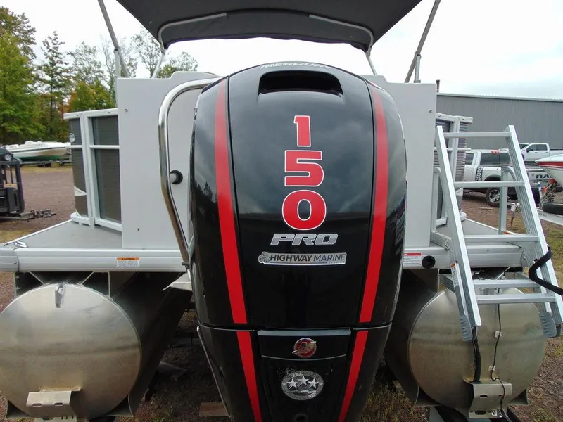 Slide: The Image of Godfrey Sweetwater 2286 FS 27 in. 2023 - 9