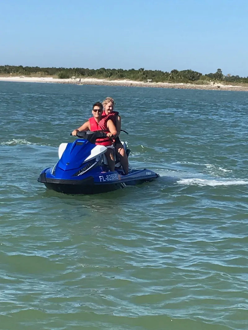 Slide: The Image of Yamaha VX Deluxe 2017 - 0