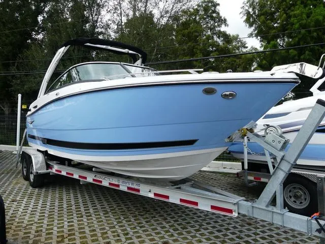 Slide: The Image of Monterey 255SS 2025 - 2