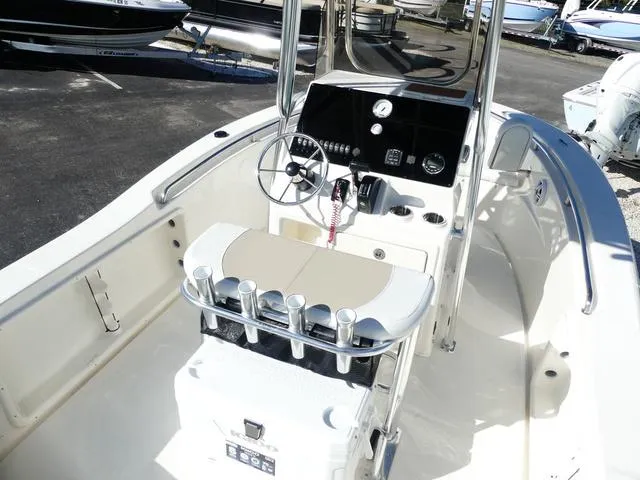 Slide: The Image of Bulls Bay 200CC 2025 - 10